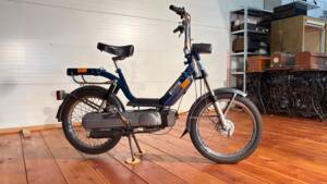 Image 4/17 of Piaggio Bravo (1981)