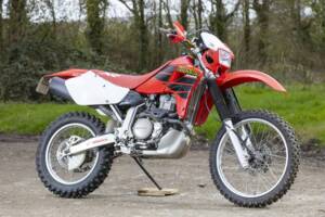 Bild 3/33 von Honda XR 650 (2003)