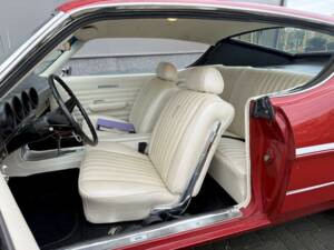 Afbeelding 14/35 van Ford Torino GT Sportsroof 351 (1969)