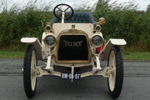 Image 10/40 of Talbot 12 hp (1910)