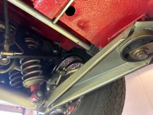 Afbeelding 83/95 van Jaguar XK-E (1970)