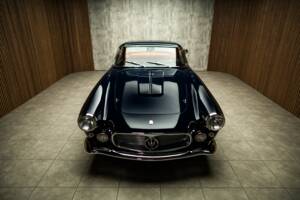 Image 8/92 of Maserati 3500 GT Touring (1957)