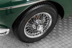 Bild 27/50 von MG MGB (1969)