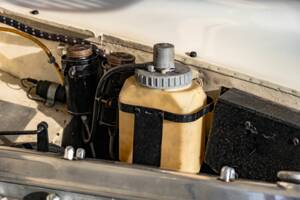 Bild 93/100 von Jaguar XK 150 DHC (1959)