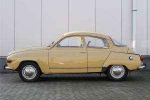 Bild 5/15 von Saab 96 V4 (1972)