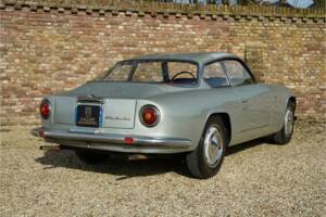 Bild 25/50 von Lancia Flaminia SuperSport Zagato (1968)