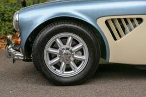 Immagine 25/42 di Austin-Healey 3000 Mk II (BN7) (1961)
