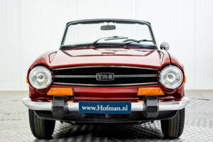Bild 3/50 von Triumph TR 6 (1974)
