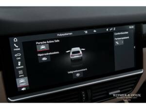 Afbeelding 19/35 van Porsche Cayenne Coupé (2019)
