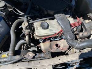 Image 24/44 of Mitsubishi Lancer (1987)