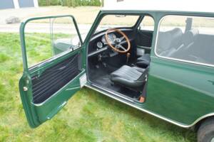 Afbeelding 10/16 van Morris Mini Cooper S 1275 (1969)
