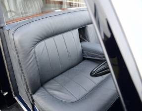 Image 50/50 of Rolls-Royce Phantom V (1961)