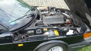 Bild 12/13 von Saab 900 S (1992)