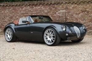 Image 35/50 of Wiesmann Roadster MF28 (1997)