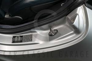 Image 34/58 of Porsche 911 Carrera 4S (2007)