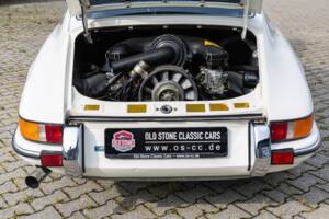 Bild 12/43 von Porsche 911 2.4 T (1972)