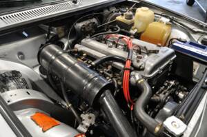 Bild 13/25 von Alfa Romeo Alfetta GTV 2.0 L (1980)