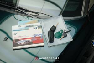 Image 25/25 of BMW Z3 Convertible 3.0 (2002)