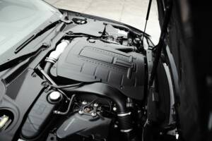 Imagen 33/37 de Jaguar XKR (2008)