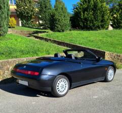 Bild 3/26 von Alfa Romeo Spider 2.0 Twin Spark 16V (1997)