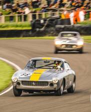 Image 43/47 of Ferrari 250 GT Berlinetta Lusso (1962)