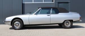 Bild 5/56 von Citroën SM Waßmann (1972)
