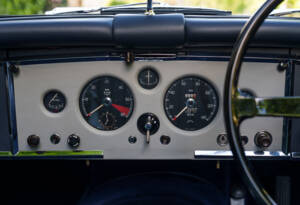 Immagine 19/24 di Jaguar XK 150 3.8 S DHC (1960)
