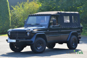 Bild 7/50 von Steyr-Puch 230 GE (lang) (1991)
