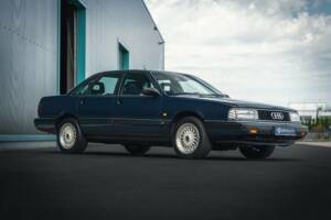 Bild 5/15 von Audi 200 - 2.2 20V Turbo quattro (1989)