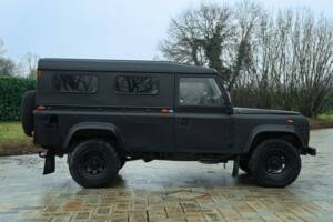 Bild 5/50 von Land Rover 90 (1985)