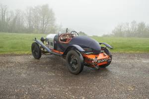 Image 6/17 de Bentley 3 Litre (1924)