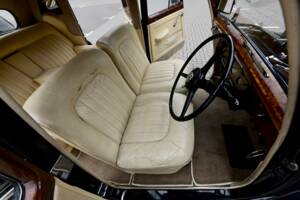 Bild 31/50 von Rolls-Royce Silver Dawn (1954)
