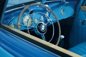 Image 43/50 of BMW 326 Autenrieth (1937)