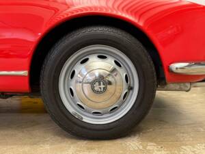 Afbeelding 14/21 van Alfa Romeo Giulia 1600 Spider (1963)