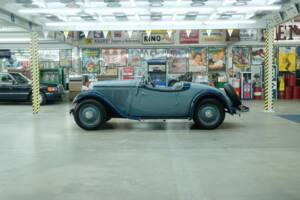 Bild 4/50 von Mercedes-Benz 170 Sport-Roadster (1933)