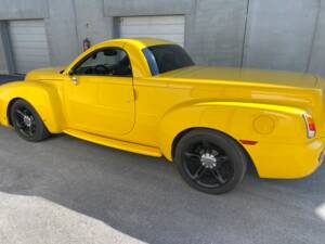Afbeelding 23/40 van Chevrolet SSR (2005)