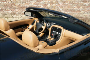 Bild 49/50 von Aston Martin DB AR1 (2004)