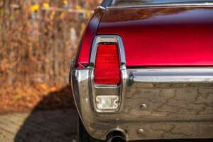 Immagine 8/8 di Oldsmobile 442 (1969)