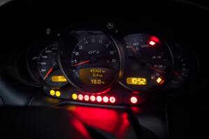 Bild 97/100 von Porsche 911 GT3 (2003)