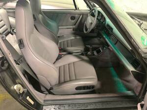 Bild 31/53 von Porsche 911 Turbo 3.3 (1991)