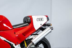 Immagine 20/42 di Ducati DUMMY (1991)