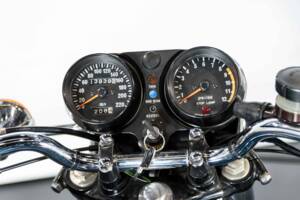 Image 26/49 of Kawasaki H1 500 Mach III (1976)