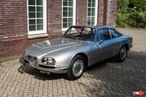 Bild 30/38 von Alfa Romeo 2600 Sprint Zagato (1968)