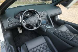 Imagen 3/50 de Lamborghini Murciélago LP640 Roadster (2007)