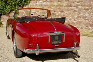 Bild 26/50 von Aston Martin DB 2/4 Mk I (1955)