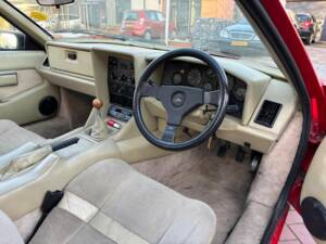 Bild 2/8 von Lotus Eclat S 2.2 (1985)