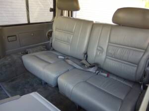 Image 66/99 de Toyota Land Cruiser J80 (1994)