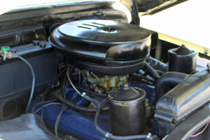Bild 19/21 von Cadillac 62 Coupe DeVille (1953)