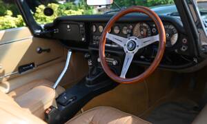Image 4/26 de Jaguar Type E V12 (1973)