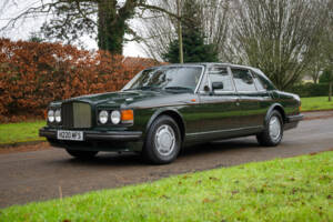 Bild 2/14 von Bentley Turbo R (1991)
